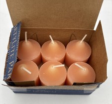 Party Lite Pink Grapefruit