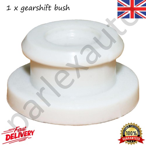Selector gear lever bearing - gear,