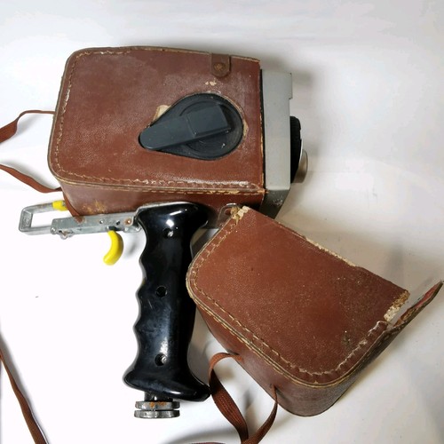 Vintage kodak brownie - kodak, movie