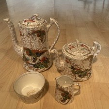 Thomas Forester & Son Phoenix