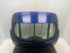 FORD FOCUS Boot Lid Tailgate