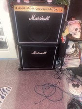 Marshall Valvestate VS100