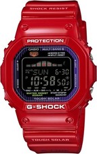 CASIO G-SHOCK G-LIDE