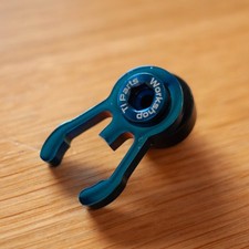 Brompton Bike Ti Parts