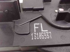 OPEL ASTRA H L48 Front Right