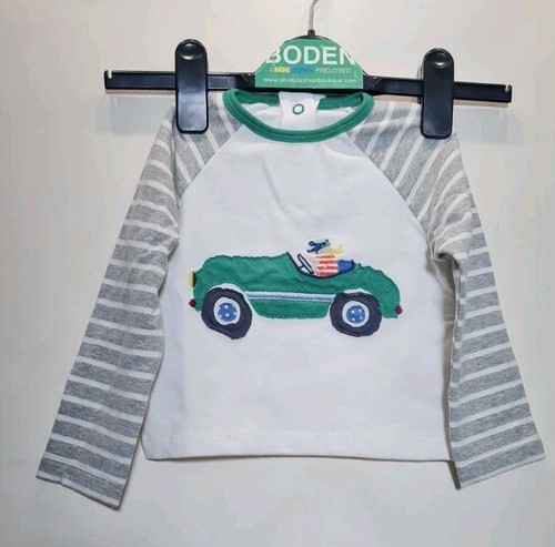 Mini boden baby - mini,
