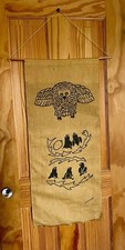 Rare Vintage Native Inuit