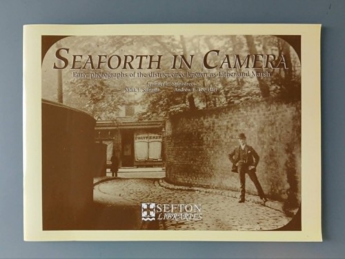 Seaforth camera early - seaforth, in