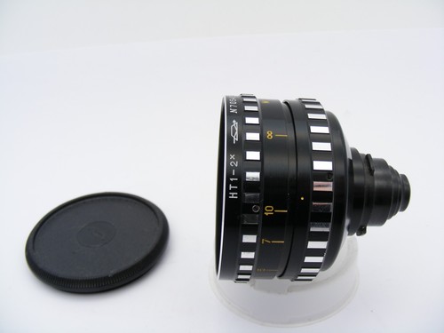 Zenit ht1 cine lens for - zenit,