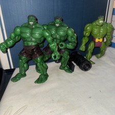Marvel The Incredible Hulk