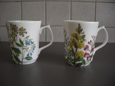 CHELSON BONE CHINA FLORAL