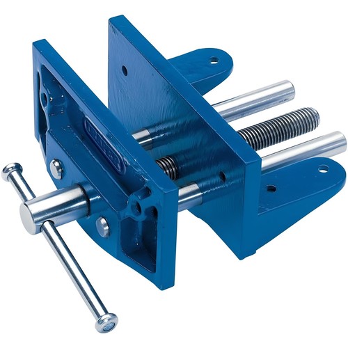 Draper woodworking vice 150mm - draper,