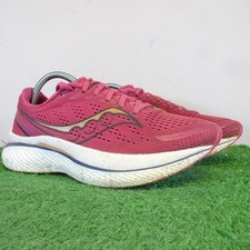 Saucony Trainers Size 8 Womens