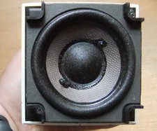 BOSE Replacement White Single