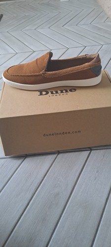 Mens dune london - london, shoes