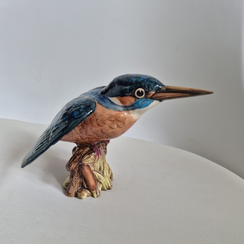 Beswick kingfisher model 2371 - beswick,