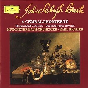 Bach harpsichord con - bach:4,
