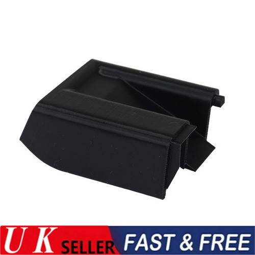 Sliding door cover cap - sliding,