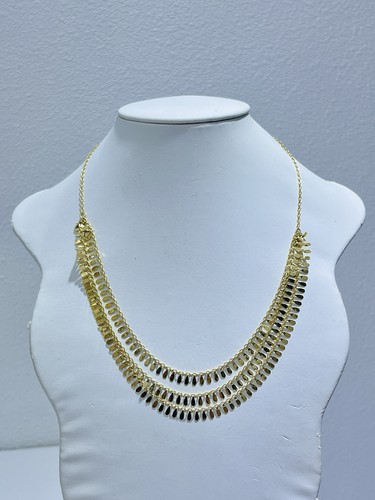 Multi strand cleopatra - strand,