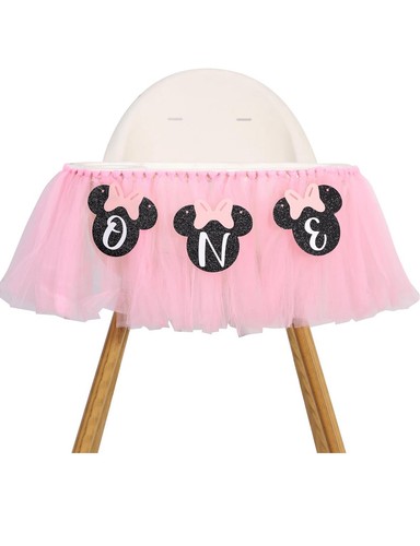 Minnie mouse high - minnie,