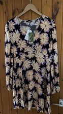 Retro Floral Mini