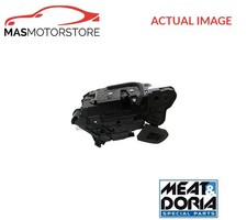 DOOR LOCK MEAT & DORIA 31153