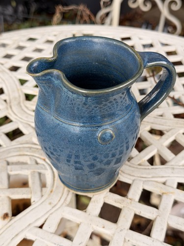 Jaime gauge amerton pottery - jaime,