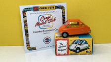 CORGI TOYS 233 MODEL CLUB