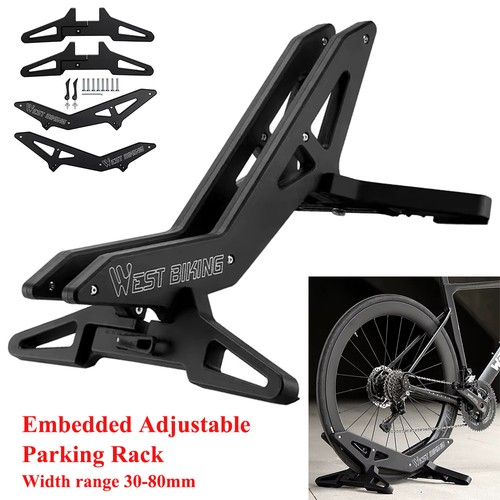 West biking embedded - west,