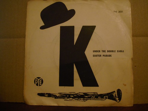 Acker bilk under the double - bilk,,