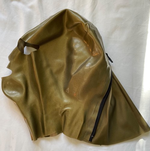 Latex hood polymorphe - latex, canada