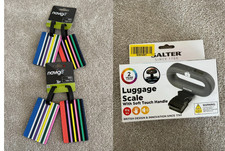 3 Piece Travel Bundle Salter