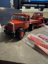 Corgi Classics 31004 - WYNN'S