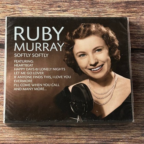 Ruby murray softly - murray,