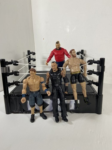 Wwe nxt spring - wwe,