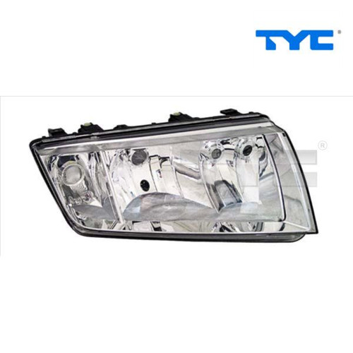 Headlight tyc 6230 2 for - 20-6230-05-2,
