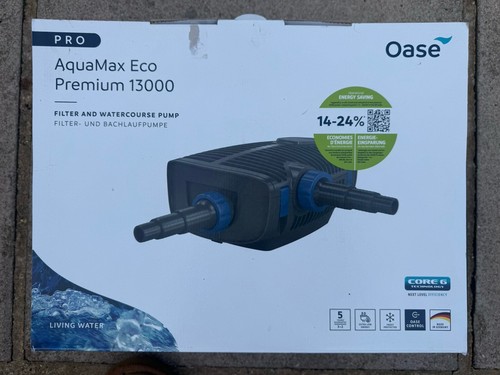 Oase pro aquamax eco premium - pro,