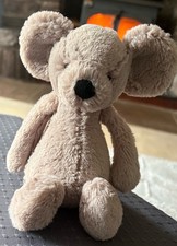 Jellycat Bashful Mouse Small