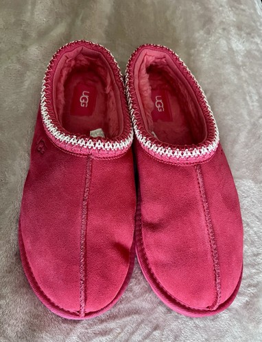 Uggs men slippers size - men’s, 10