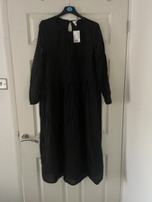 H&M Women's  black Long Sleeve