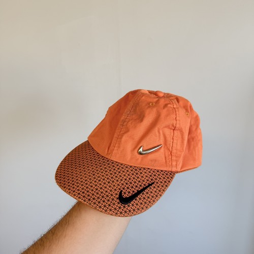 Vintage 2000s y2k nike metal - y2k,