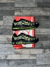 Nike Air Max TL 2.5 Black