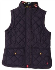JOULES Womens Quilted Gilet UK