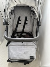 Oyster Zero In Gravity