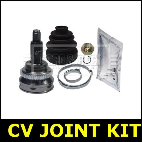 Joint kit front - kit,