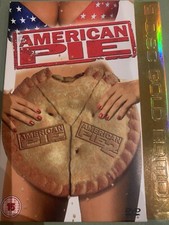 AMERICAN PIE AND AMERICAN PIE