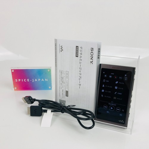 Sony a55 black - black, walkman