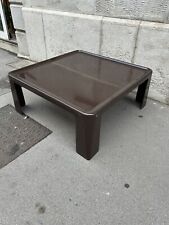 AMANTA B&B 70s MARIO BELLINI ITALIAN DESIGN COFFEE TABLE COFFEE TABLE