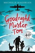 Goodnight Mister Tom (A Puffin
