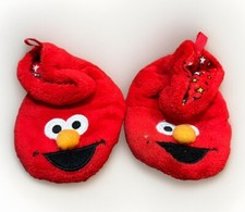 Sesame Street Red Elmo